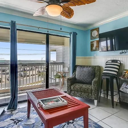 Appartement Casa Del Mar 315 - Coastal Blessings